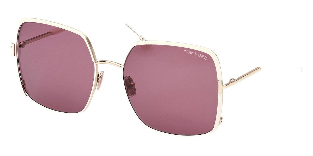 Tom Ford FT1006 32Y Kadın Güneş Gözlüğü