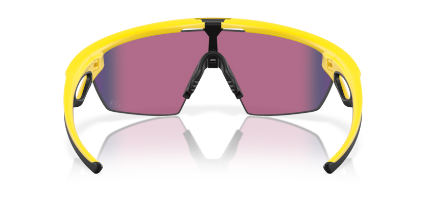 Oakley 0OO9403 - Sphaera Güneş Gözlüğü 940312 - Mat sarı