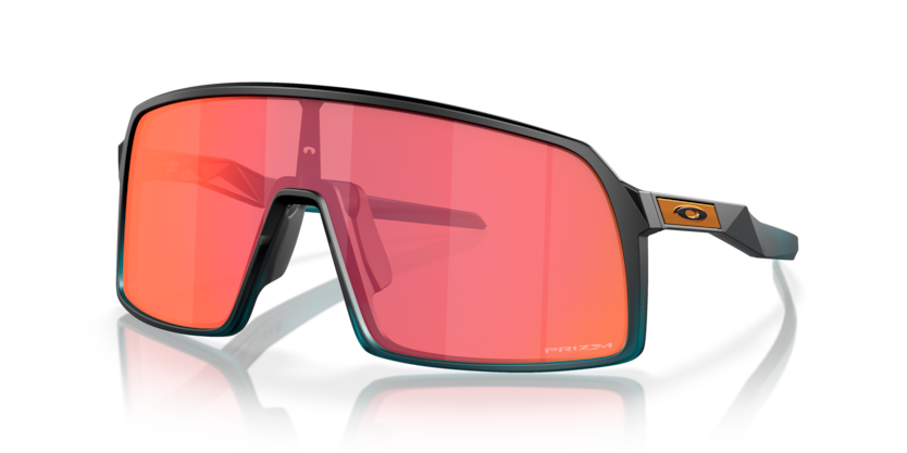 Oakley OO9406 Sutro Unisex Güneş Gözlüğü 9406A6 - Mat balsam fade