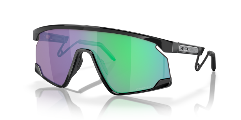 Oakley OO9237 Bxtr Metal Güneş Gözlüğü 923707