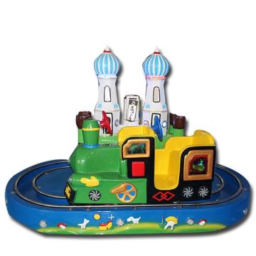 Castle Train