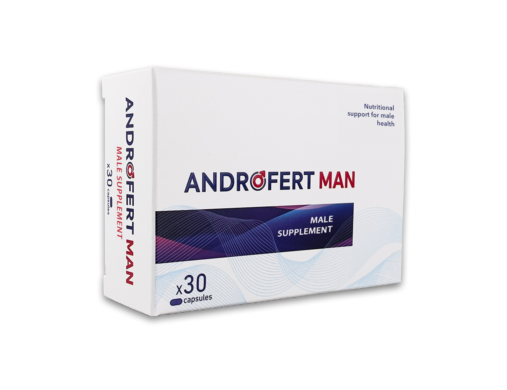 ANDROFERT MAN