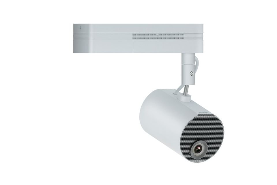 LightScene EV-110