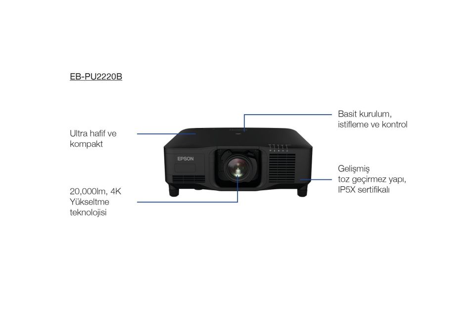 EB-PU2220B