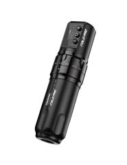 Mast Fold Pro Kablosuz Pen Dövme Makinesi - Siyah