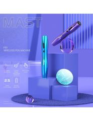 Mast P20 Kablosuz Kalıcı Makyaj Cihazı Pembe