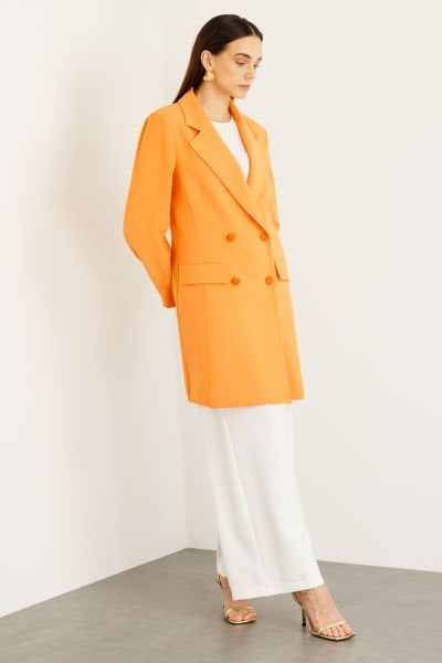 BLAZER CEKET