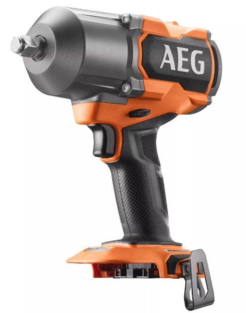 AEG BSS 18HTF12BL-0 AKÜLÜ SOMUN SIKMA 1220Nm 18V 1/2'' ( AKÜ HARİÇ )