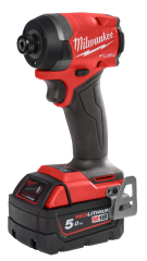 Milwaukee M18 FID3-502X Akülü Darbeli Vidalama