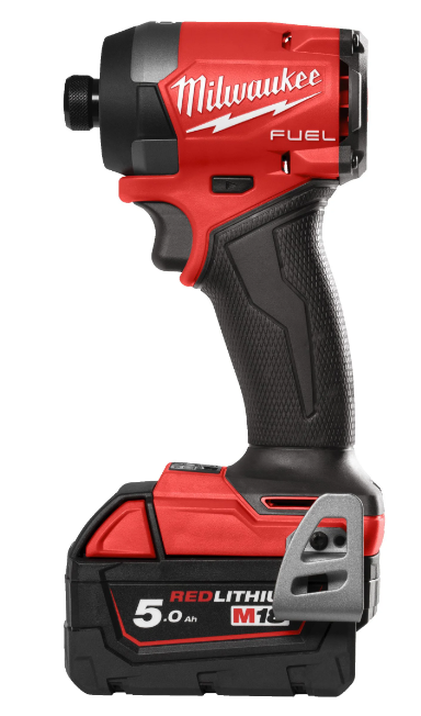 Milwaukee M18 FID3-502X Akülü Darbeli Vidalama