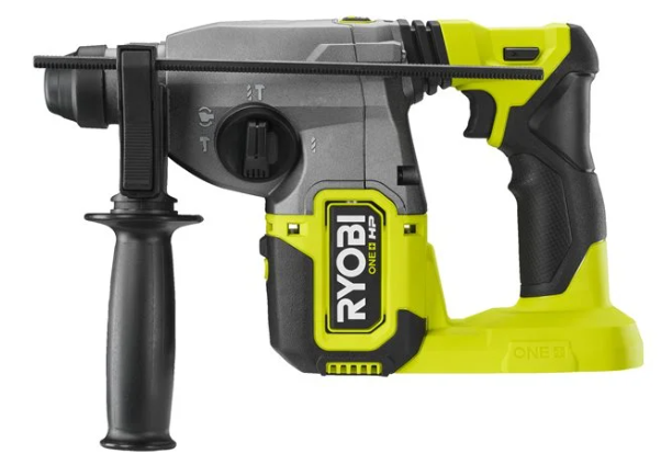 Ryobi RSDS18X-0 18v Akülü Kömürsüz Kırıcı Delici ( AKÜ HARİÇ )