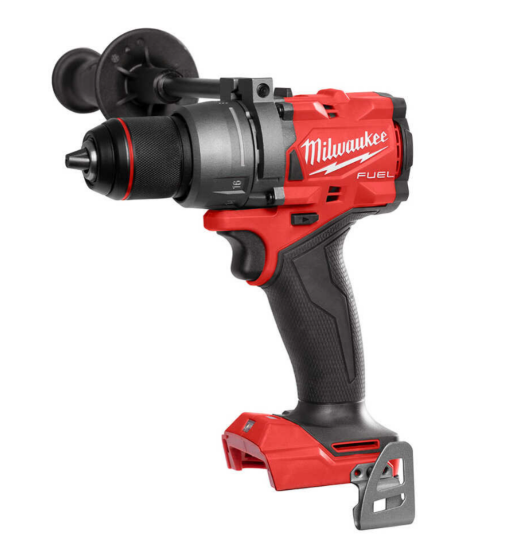 Milwaukee M18 FPD3-0 Akülü Darbeli Matkap & Vidalama (AKÜ HARİÇ)