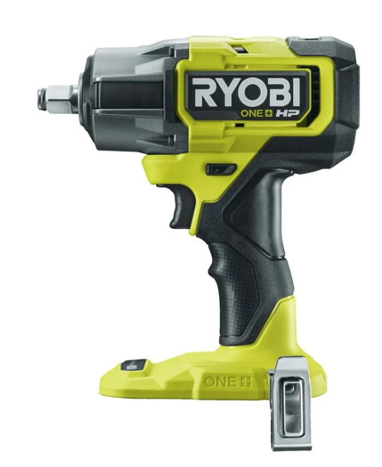 Ryobi RIW18X-0 18 V 900 Nm Akülü Somun Sıkma Makinesi