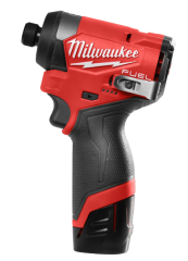 Milwaukee M12 FID2-202X Çift Akülü Darbeli Vidalama