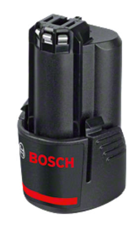 Bosch Gba 12V 2.0 Ah Li-Ion Akü