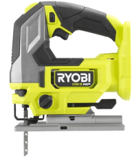 Ryobi Rjs18x 18 V 4.0 Ah Çift akülü Kömürsüz Dekupaj Testere