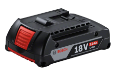 BOSCH GBA 18V 2.0AH AKÜ