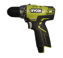 Ryobi RCD1201-0 12 V Li-On Akülü Vidalama ( Akü Hariç)