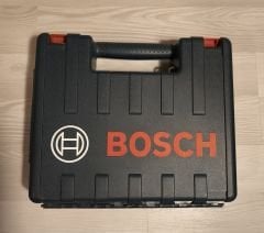 BOSCH GSB 120-Li Matkap Çantası (büyük modeli)