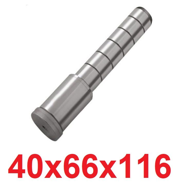 40 x 66 x 116 Şapkalı Kademeli Kolon