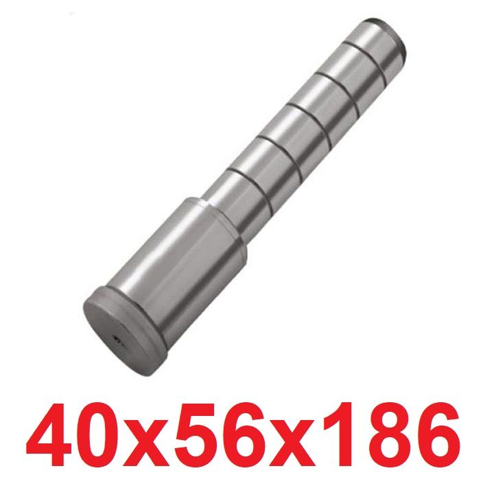 40 x 56 x 186 Şapkalı Kademeli Kolon