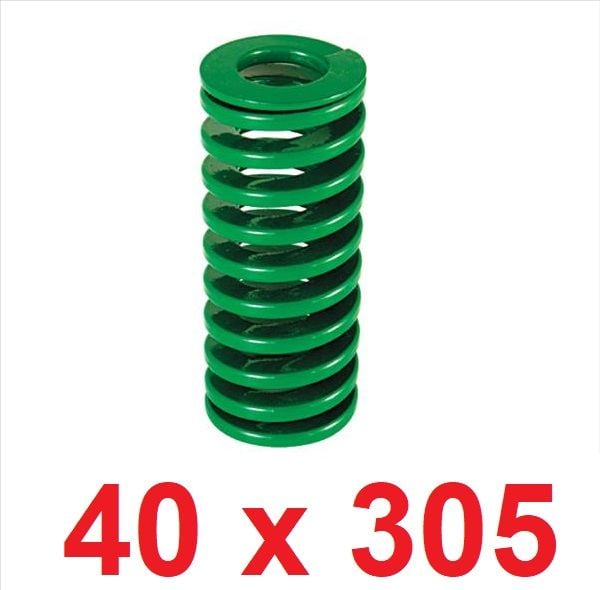 40 x 305 Yeşil Yay