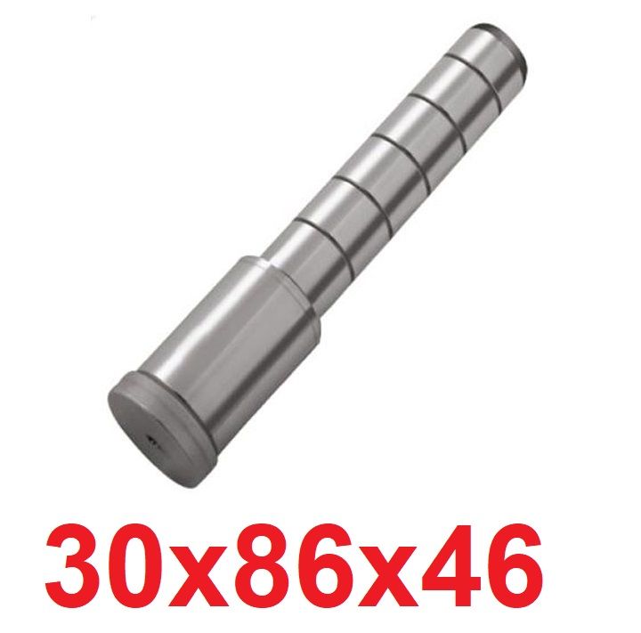 30 x 86 x 46 Şapkalı Kademeli Kolon