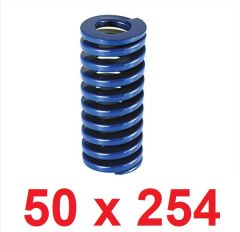 50 x 254 Mavi Yay