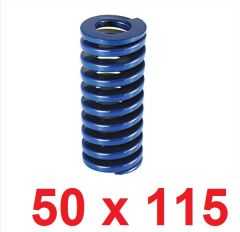 50 x 115 Mavi Yay