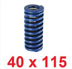 40 x 115 Mavi Yay