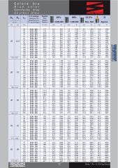 40 x 102 Mavi Yay