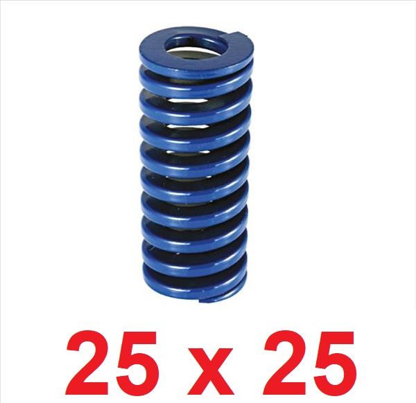 25 x 25 Mavi Yay