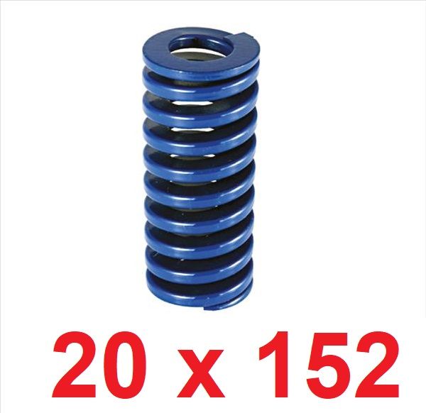 20 x 152 Mavi Yay