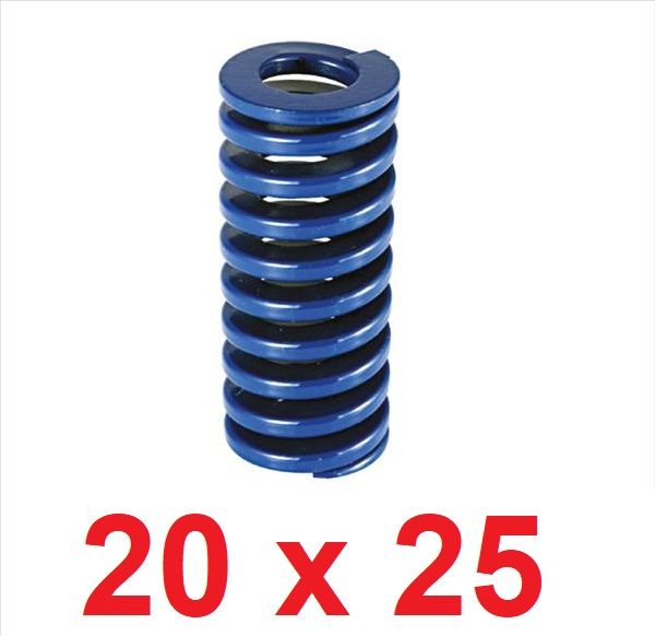 20 x 25 Mavi Yay