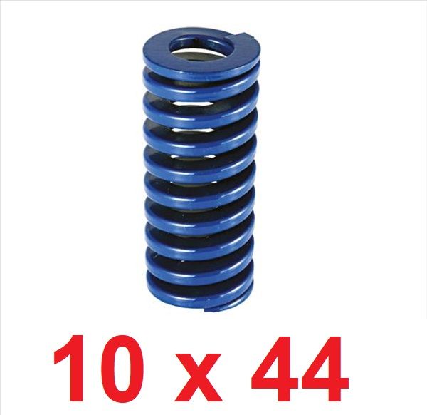 10 x 44 Mavi Yay