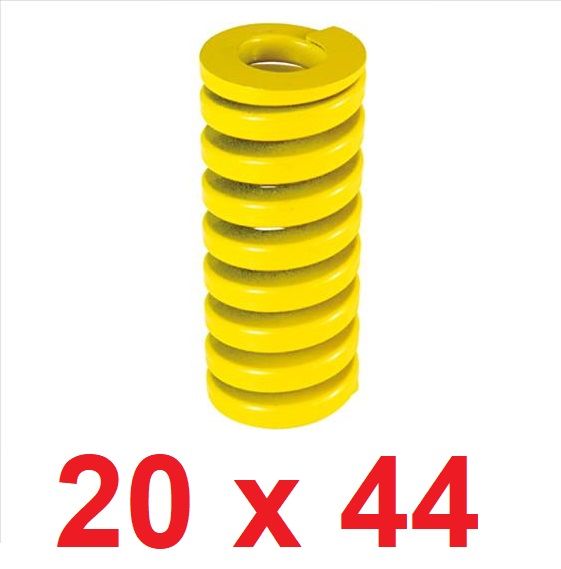 20 x 44 Sarı Yay
