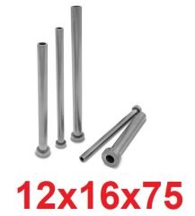 12 x 16 x 75 Boru İtici