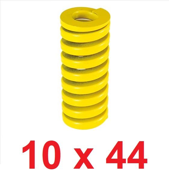 10 x 44 Sarı Yay