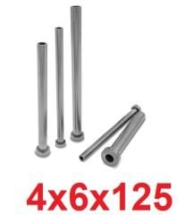 4 x 6 x 125 Boru İtici