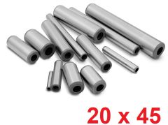 20 x 45 Çektirmeli Pim