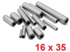 16 x 35 Çektirmeli Pim