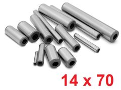 14 x 70 Çektirmeli Pim