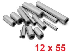 12 x 55 Çektirmeli Pim