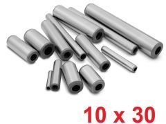 10 x 30 Çektirmeli Pim