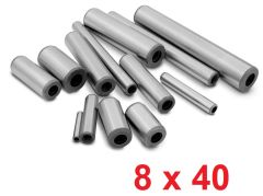8 x 40 Çektirmeli Pim