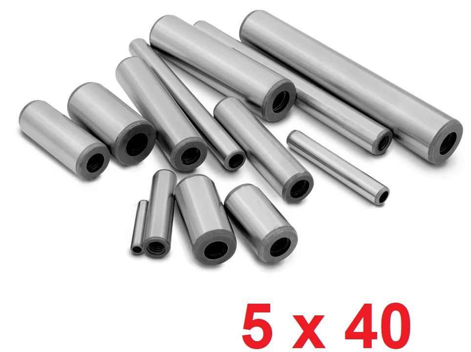 5 x 40 Çektirmeli Pim