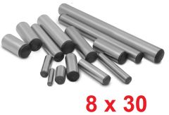 8 x 30 Düz Tespit Pimi