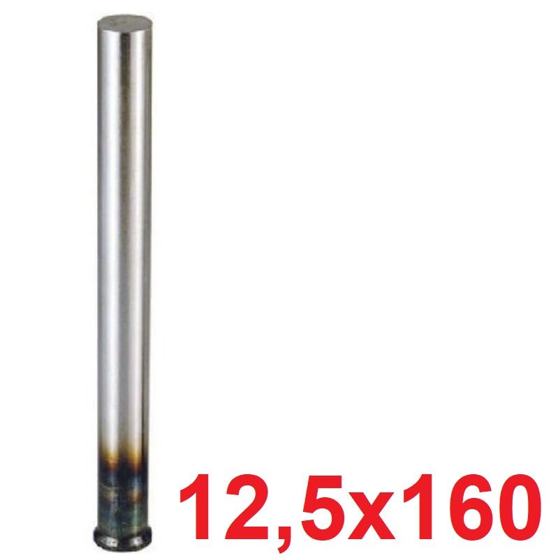 12,5 x 160 Havşa Başlı İtici Pim