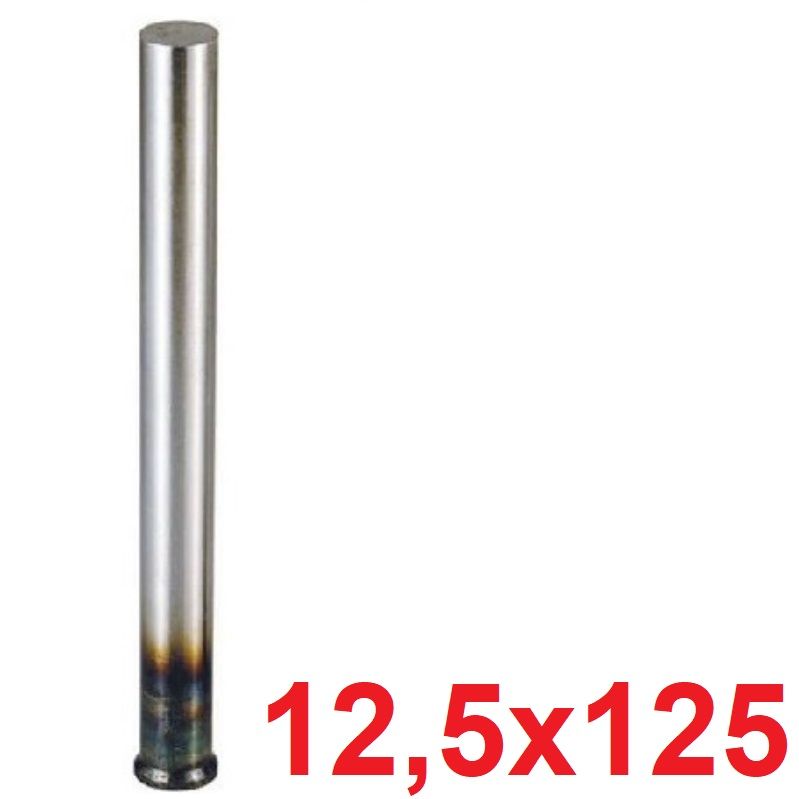 12,5 x 125 Havşa Başlı İtici Pim