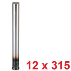 12 x 315 Havşa Başlı İtici Pim